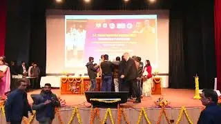 U.P. Global Investors Summit 2023 - Live Orientation Program 4th February 2023