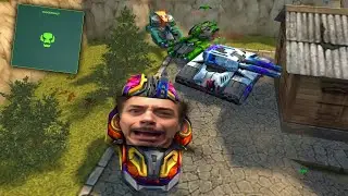 Kill Juggernaut For GoldBoxes Event - Crazy Moments
