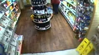High Crompton Post Office CCTV Appeal