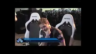 Turn Down For What ft. SFAT EVO 2017