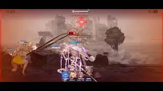 [NIKKE] Special Interception Blacksmith | Victory, but at what cost?...