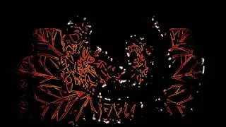 VJ LOOP || 4K VJ LOOP || RESOLUME LOOP