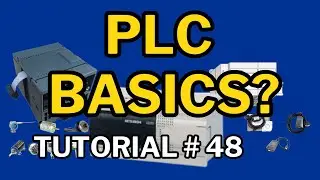 PLC Basics II PLC for beginners II Programmable Logic Controller.@Tech Reveals
