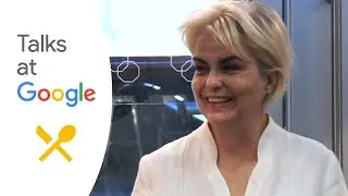 The Dim Sum Field Guide | Carolyn Phillips | Talks at Google