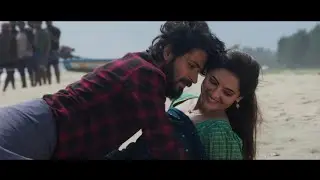 Diesel  Full Movie In Tamil 2025 | Harish Kalyan | Athulyaa | Dhibu Ninan Thomas | Fact and Review 