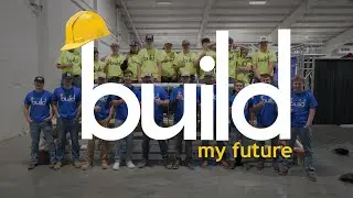 2025 Build My Future (full video)
