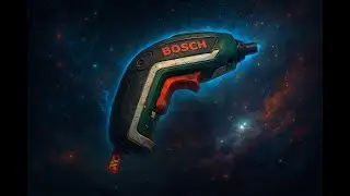 Bosch electric screwdriver repair⚡ Ремонт на електрическа отвертка Bosch🔧