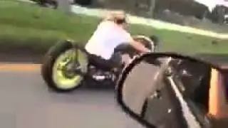 Qu&eacute; tipo de moto es esta?