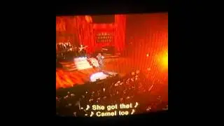 Ricky Smiley feat Common Folk - Camel Toe