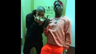 [FREE] Drake x Lil Yachty Type Beat - 
