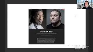 Bo Cowgill - Biased Programmers? Or Biased Data? A Field Experiment in Operationalizing AI Ethics