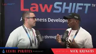 LawShift @ PILMMA AI for PI Expo 2026