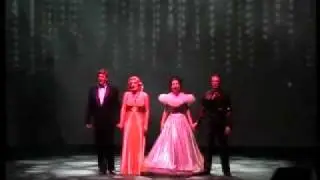 Grand ballets & opera arias Gala , National opera of Russia