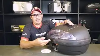 BAULETO GIVI E450