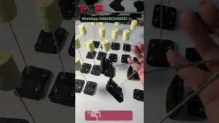 Palm torches