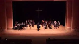 Chorale 33 Hallelujah to the King