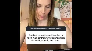 Vale a pena contratar DJ pra festa de casamento?
