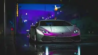DIGITAL REY, SXNJE - Night Motion