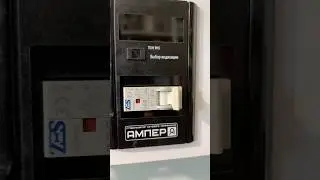 ⚡ Стабилизатор Ампер 11 кВт + инвертор DEYE &mdash; честно, без мифов и рекламы