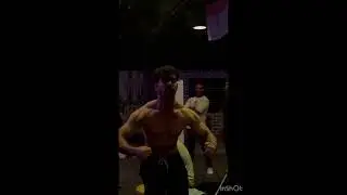 #bodybuilding #posing #motivation #naturalathlete #viralshort #youtube #ajaymishra