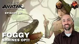 My Favorite Three Drop In Shrines | Forcing Shrines to Mythic | Episode 17