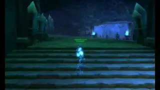 Maraudon, Princess Theradras location.