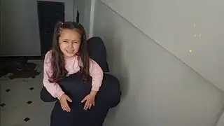 ALYA KAÇIRILDI!GECE EVİMİZE HIRSIZ GİRDİ!ALYAYI KURTARMA OPERASYONU!KATİL KİM?#funny#alya#funnyvideo