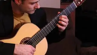 Time (Original Composition) - Short Fun Guitar Piece