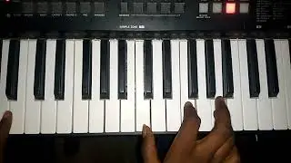 Ghanaian Most trending Agbadza Bass tricks and Chords you must know to make you a Master