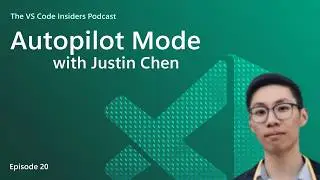 Autopilot Mode with Justin Chen