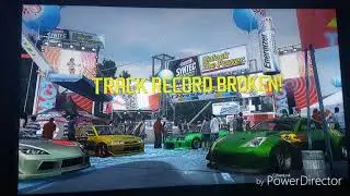 Need for speed pro street episode 10 winning time