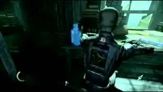 Thief chapter 2 secret safe walkthrough