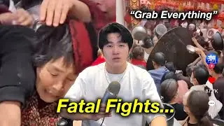 China's 