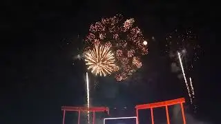 Fireworks Friday in Kansas City 