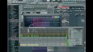 Mixing Tutorial