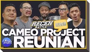 KUMPUL BARENG MAIN WHISPER CHALLENGE