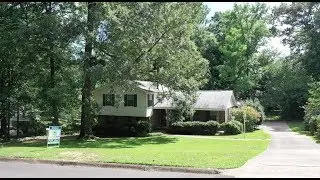 258 Conrey Drive - Auburn, AL (Rozi Dover, Homelink Realty)