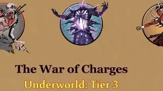 Shadow Fight 2 Underworld gameplay tier 3,4 ||tenebris, drakina, gatekeeper, saturn 🍷🗿