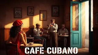 Havana Nights Collection 🎺 Vintage Cuban Romance