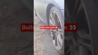 POV: BMW Wheel Fitment Is Either Perfect&hellip; or Ruined 😬