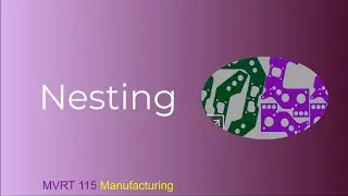 Inventor Nesting