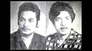 Amanat Ali Khan & Fateh Ali Khan - Raag Sakh (1970)