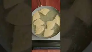 Tortilla Chips!?!