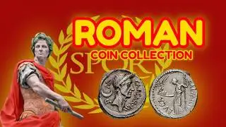 Roman Coin Collection