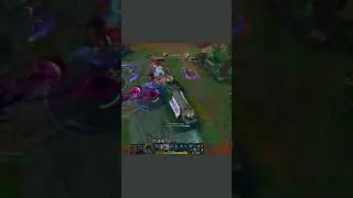 Zed Urf Combo T&ocirc;i kh&ocirc;ng biết t&ocirc;i vừa l&agrave;m c&aacute;i g&igrave; lu&ocirc;n ae ạ =)) | Synthos #short