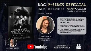 LIVE ESPECIAL : LIVE TOUR EPIS&Oacute;DIO 2