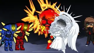 no drip (ULTRAKILL Gacha, also shitpost)