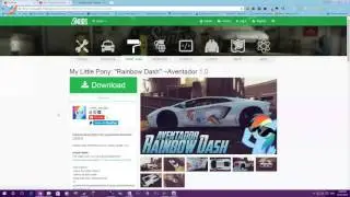 Tutorial: How to install car mods for Multifive