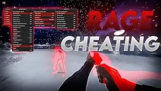 Best RUST Cheat | 7$ CHEAT!?
