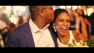 Dapper DJ Productions Wedding Recap with DJ Khaleel